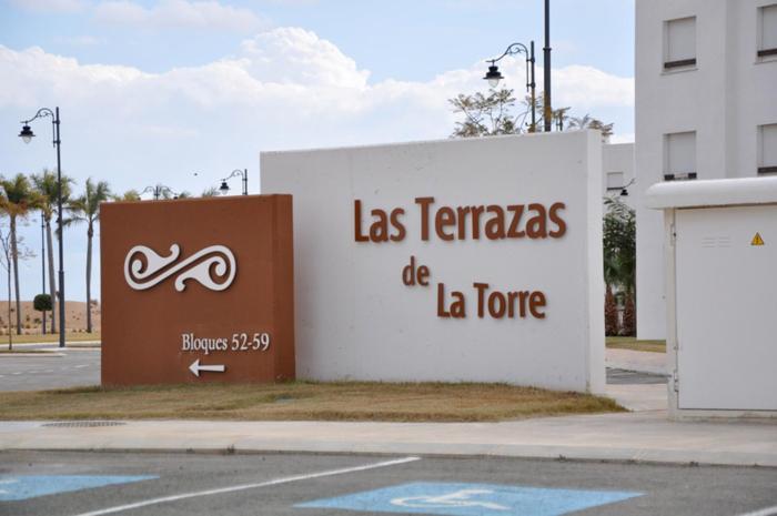 Terrazas De La Torre Golf Resort Las Pedrenas Extérieur photo
