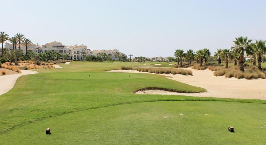 Terrazas De La Torre Golf Resort Las Pedrenas Extérieur photo