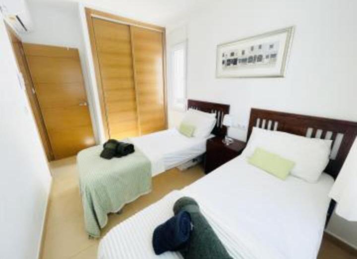 Terrazas De La Torre Golf Resort Las Pedrenas Extérieur photo
