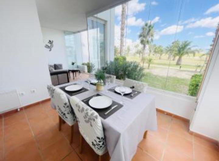 Terrazas De La Torre Golf Resort Las Pedrenas Extérieur photo