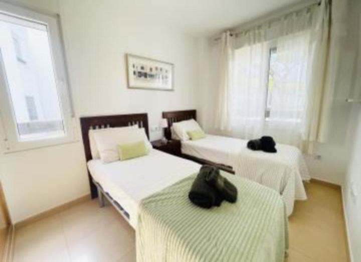 Terrazas De La Torre Golf Resort Las Pedrenas Extérieur photo