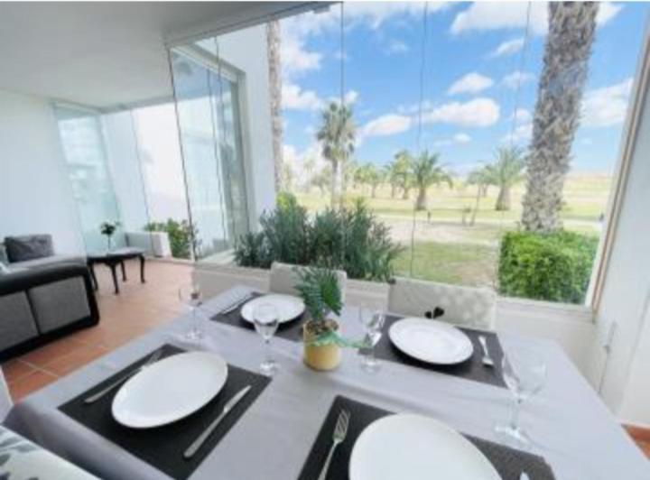 Terrazas De La Torre Golf Resort Las Pedrenas Extérieur photo